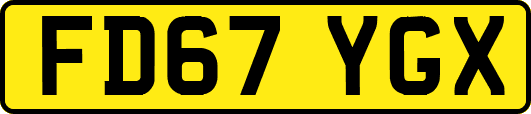 FD67YGX