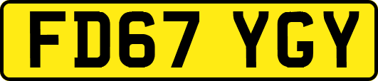 FD67YGY