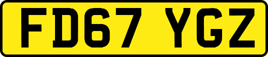FD67YGZ