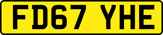 FD67YHE