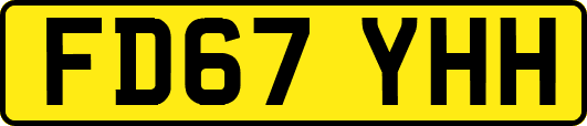 FD67YHH