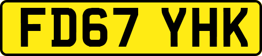 FD67YHK