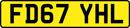 FD67YHL