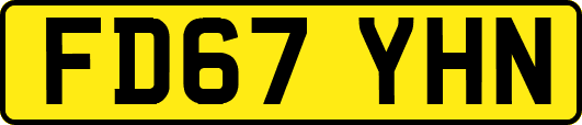FD67YHN