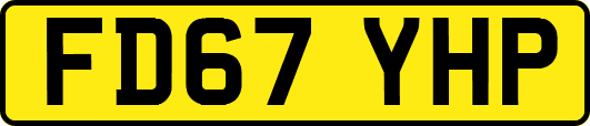 FD67YHP