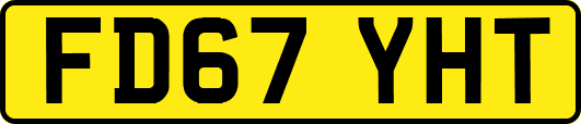 FD67YHT
