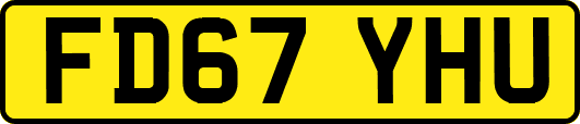 FD67YHU