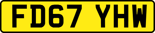 FD67YHW