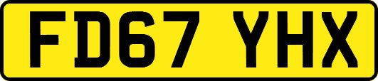 FD67YHX