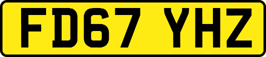 FD67YHZ