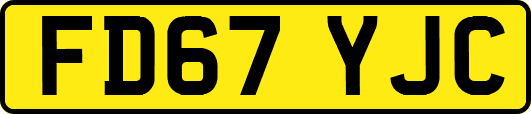 FD67YJC