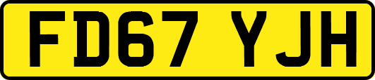 FD67YJH
