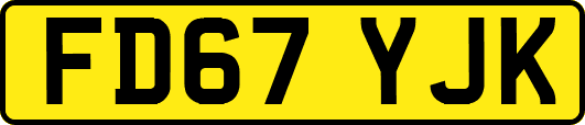 FD67YJK