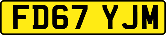 FD67YJM