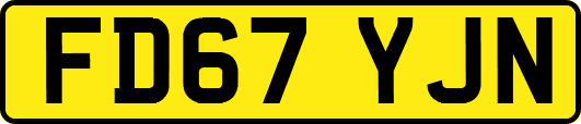 FD67YJN