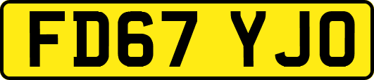 FD67YJO
