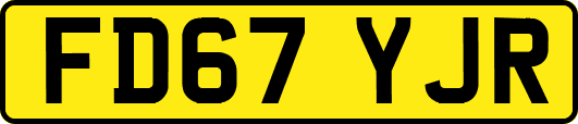 FD67YJR
