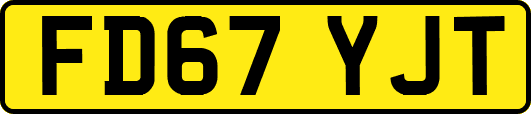 FD67YJT