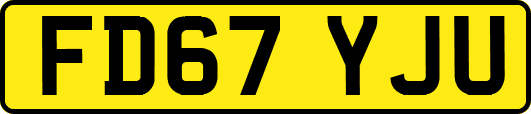 FD67YJU