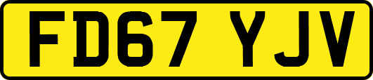 FD67YJV