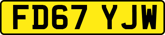 FD67YJW