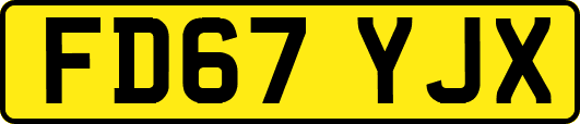 FD67YJX