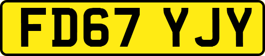 FD67YJY