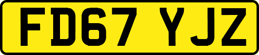 FD67YJZ