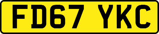 FD67YKC