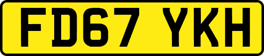 FD67YKH