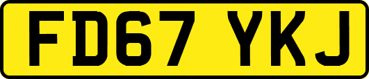 FD67YKJ