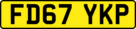 FD67YKP