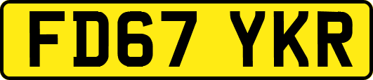 FD67YKR