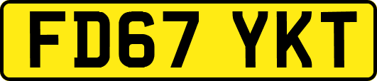 FD67YKT