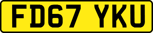 FD67YKU