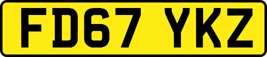 FD67YKZ