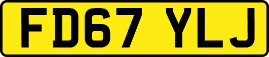 FD67YLJ