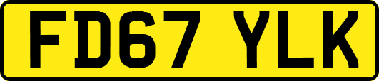 FD67YLK