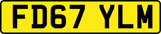FD67YLM
