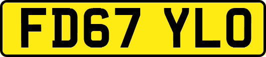 FD67YLO