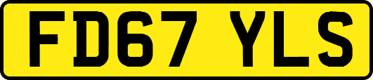FD67YLS