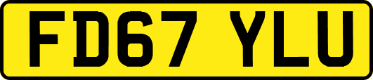FD67YLU