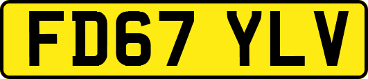 FD67YLV