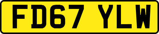 FD67YLW