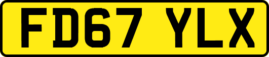 FD67YLX