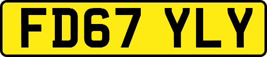 FD67YLY