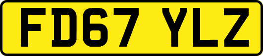 FD67YLZ