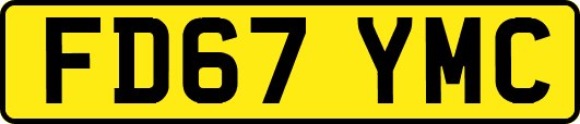 FD67YMC