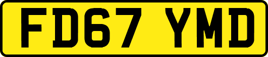 FD67YMD