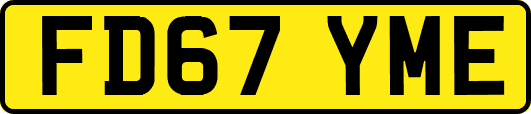 FD67YME